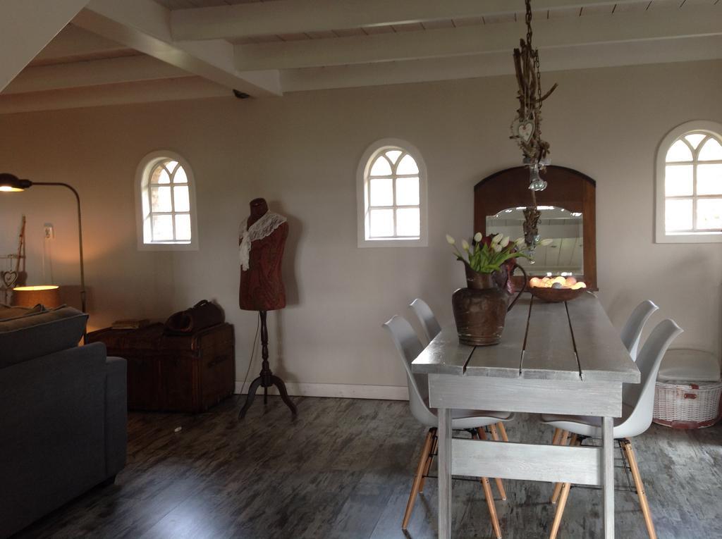 Bed&Breakfast Hongerdyck Bruchterveld Exterior foto