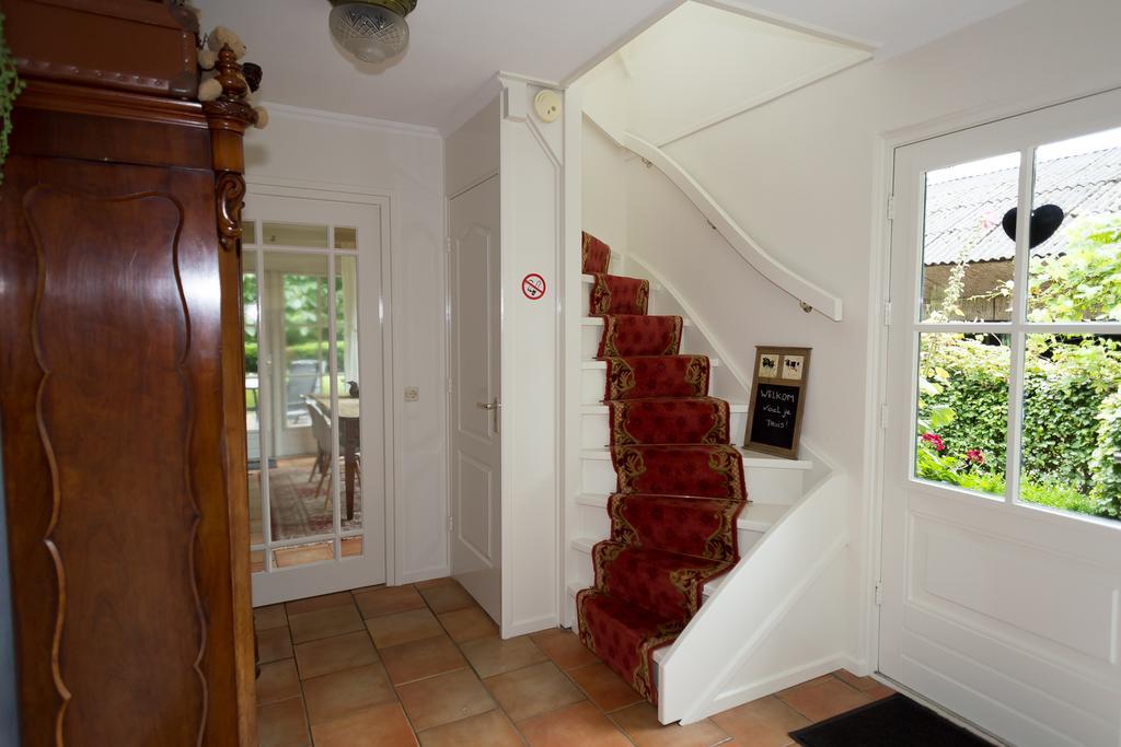 Bed&Breakfast Hongerdyck Bruchterveld Exterior foto