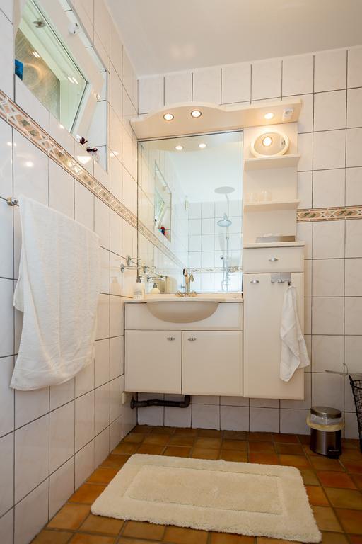 Bed&Breakfast Hongerdyck Bruchterveld Exterior foto